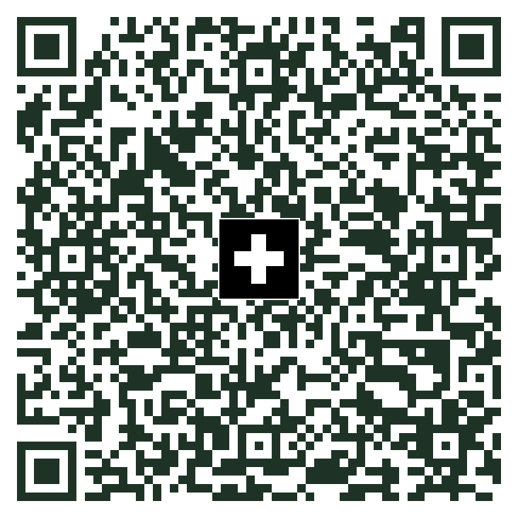 QR-facture suisse de l’association La Parenthèse Friendly. Il contient le bénéficiaire et l’IBAN, sans montant.