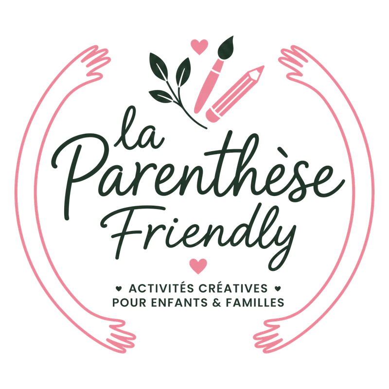 La Parenthèse Friendly — activités créatives pour enfants et familles, Lausanne